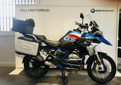 Bmw R 1200 GS (2017 - 18) usata