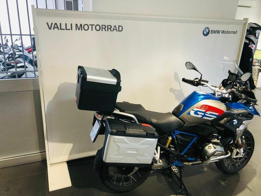 Bmw R 1200 GS (2017 - 18) (4)