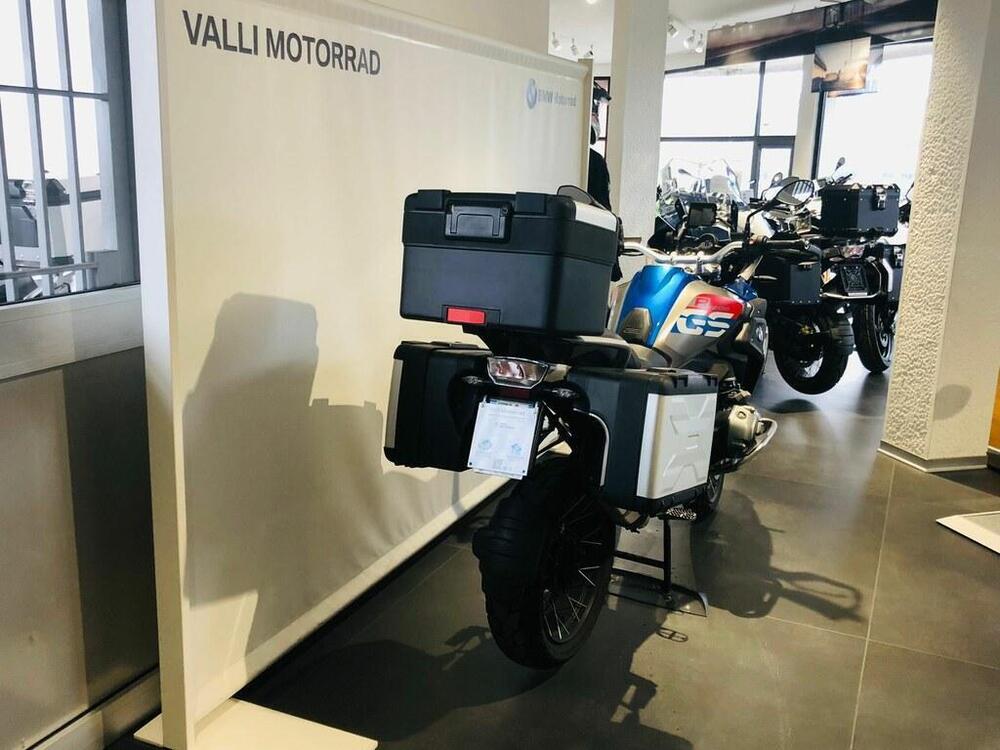 Bmw R 1200 GS (2017 - 18) (2)