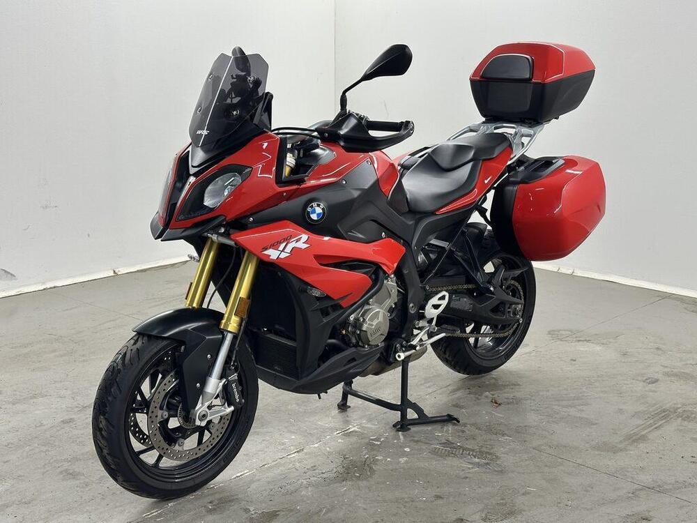 Bmw S 1000 XR (2017 - 19)