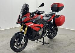 Bmw S 1000 XR (2017 - 19) usata