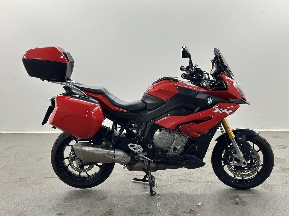 Bmw S 1000 XR (2017 - 19) (4)