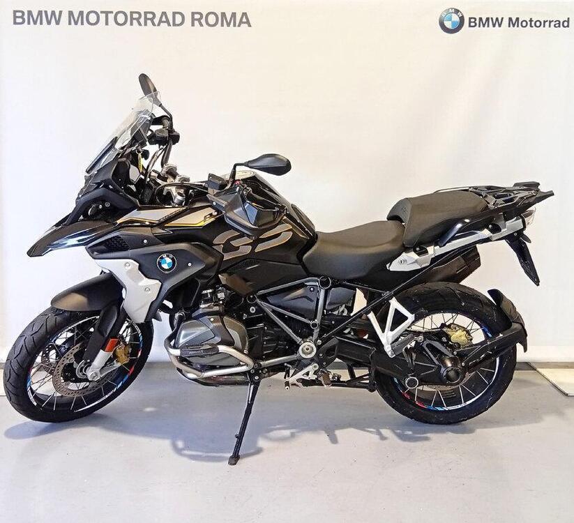 Bmw R 1250 GS (2019 - 20)