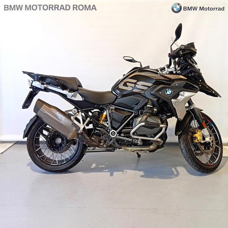 Bmw R 1250 GS (2019 - 20) (2)