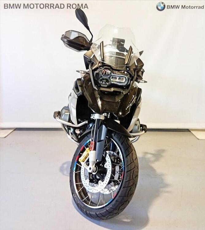 Bmw R 1250 GS (2019 - 20) (3)