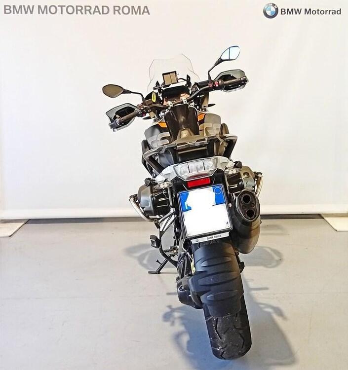 Bmw R 1250 GS (2019 - 20) (4)