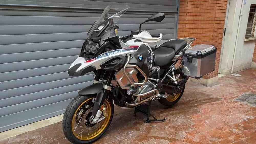 Bmw R 1250 GS Adventure (2021 - 24) (3)