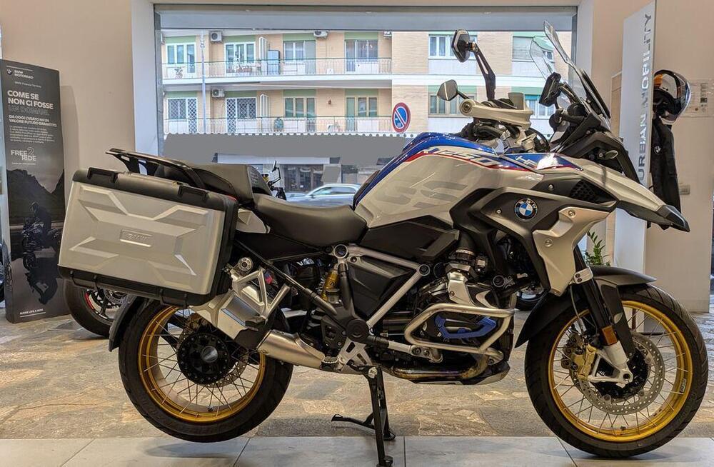 Bmw R 1250 GS (2019 - 20)