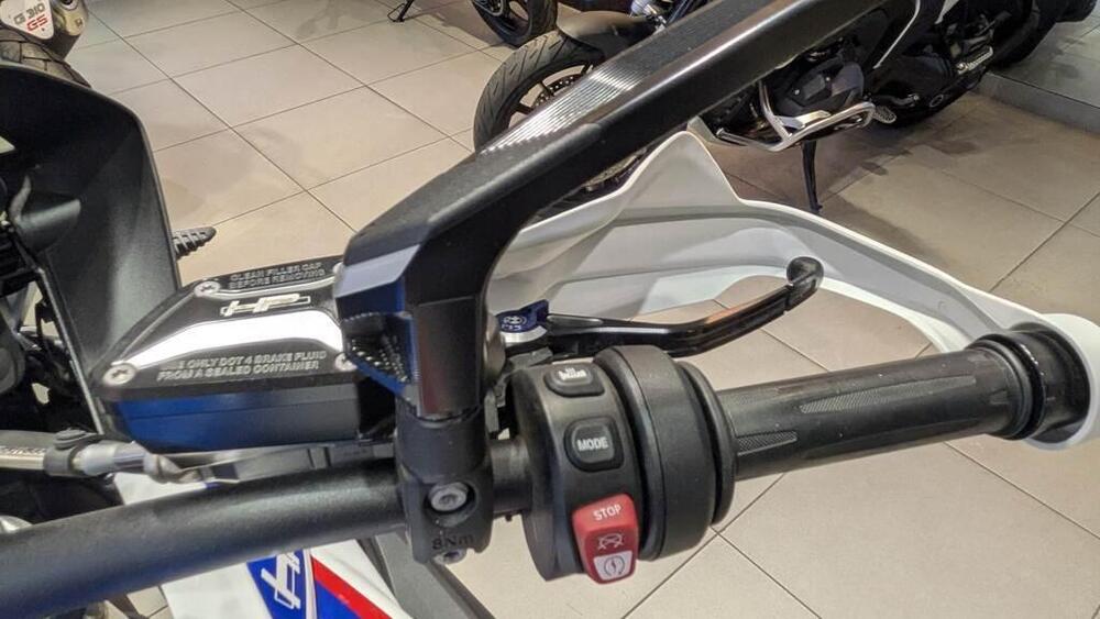 Bmw R 1250 GS (2019 - 20) (4)