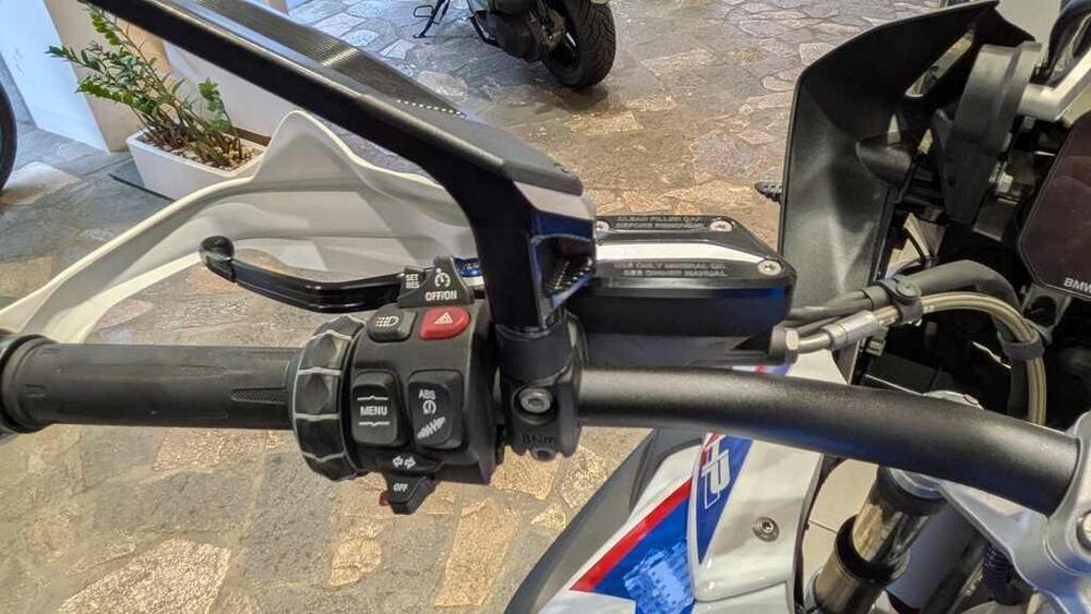 Bmw R 1250 GS (2019 - 20) (5)