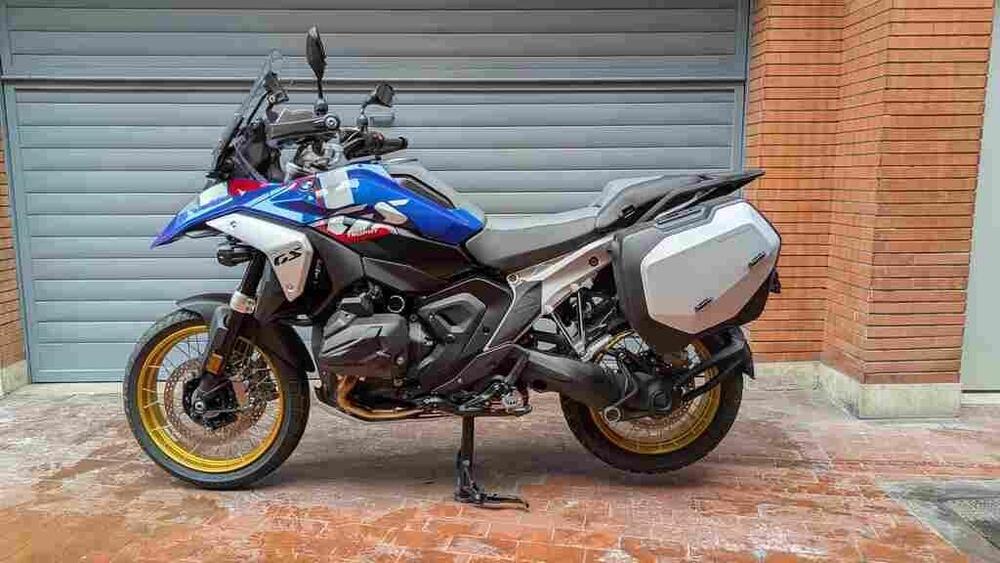 Bmw R 1300 GS (2023 - 25)