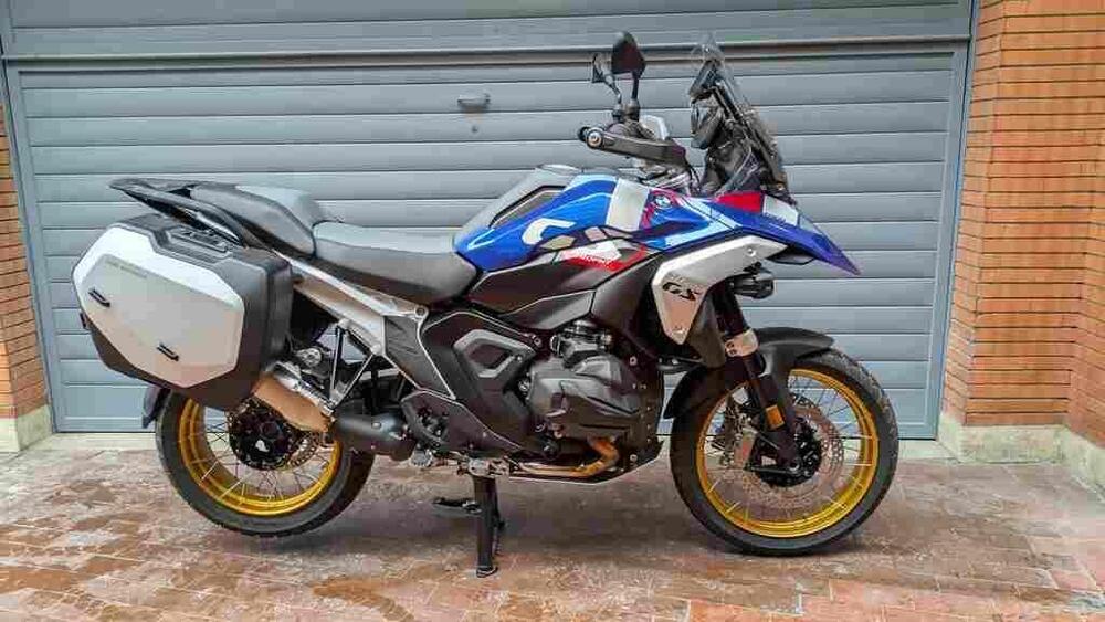 Bmw R 1300 GS (2023 - 25) (2)