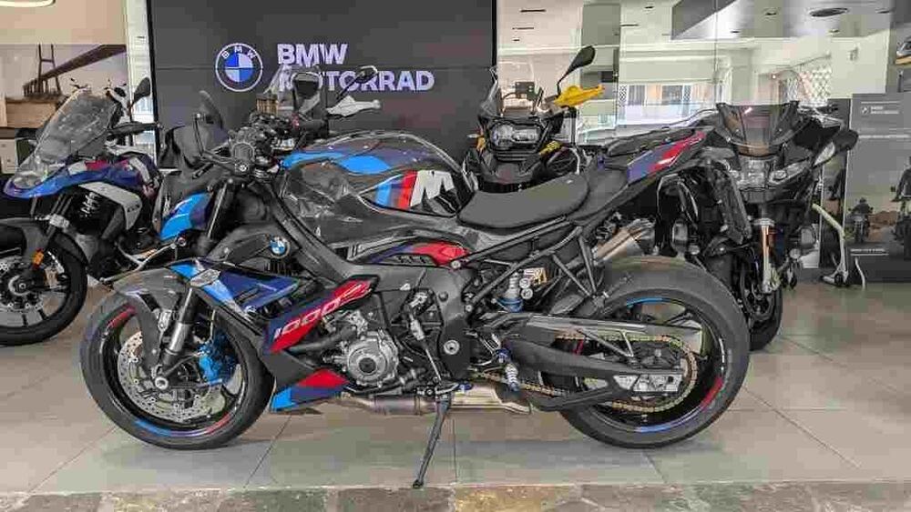 Bmw M 1000 R (2023 - 24)