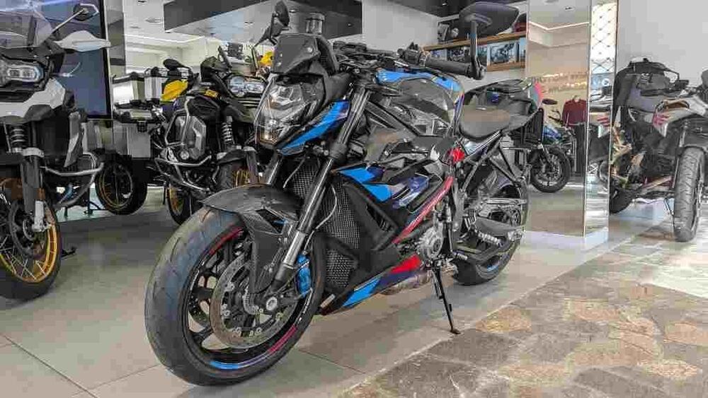 Bmw M 1000 R (2023 - 24) (3)