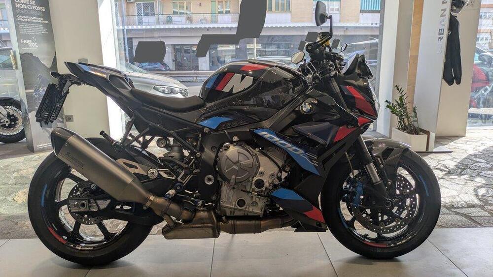 Bmw M 1000 R (2023 - 24) (2)