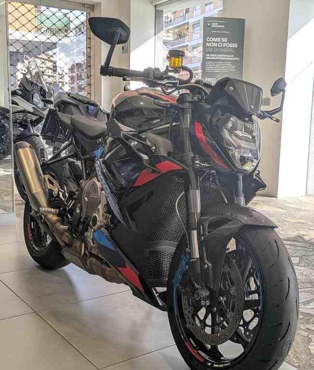 Bmw M 1000 R (2023 - 24) (5)