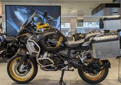 Bmw R 1250 GS Adventure - Edition 40 Years GS (2020 - 21) usata