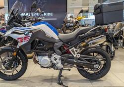 Bmw F 750 GS (2021 - 24) usata