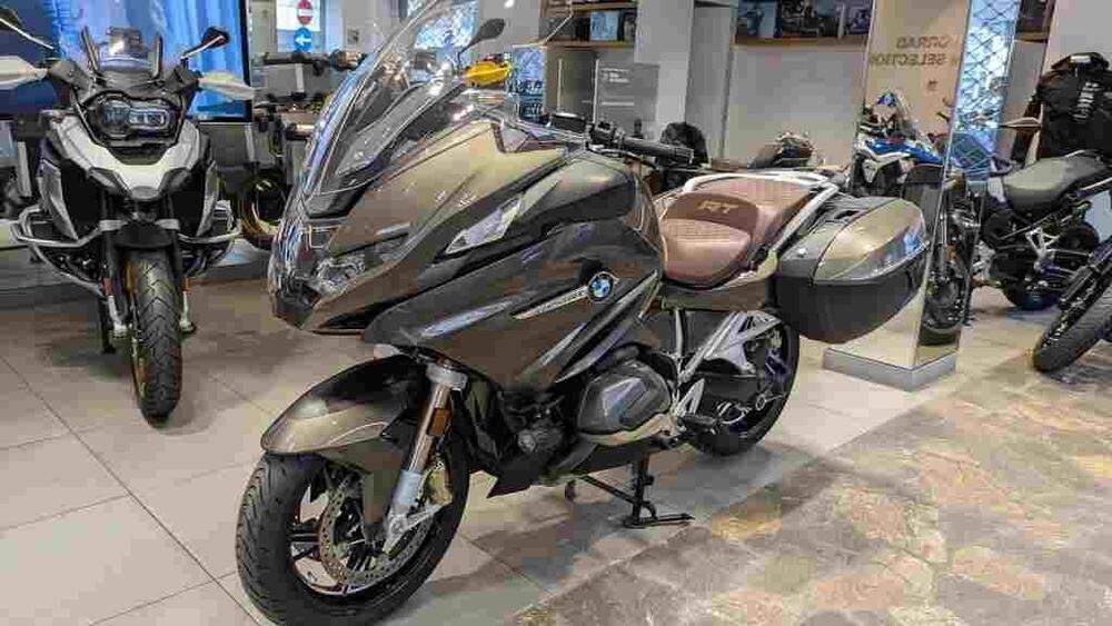 Bmw R 1250 RT (2021 - 25) (3)