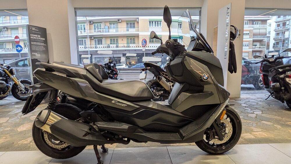 Bmw C 400 GT (2019 - 20) (2)