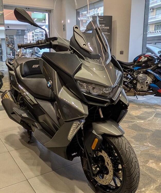 Bmw C 400 GT (2019 - 20) (3)