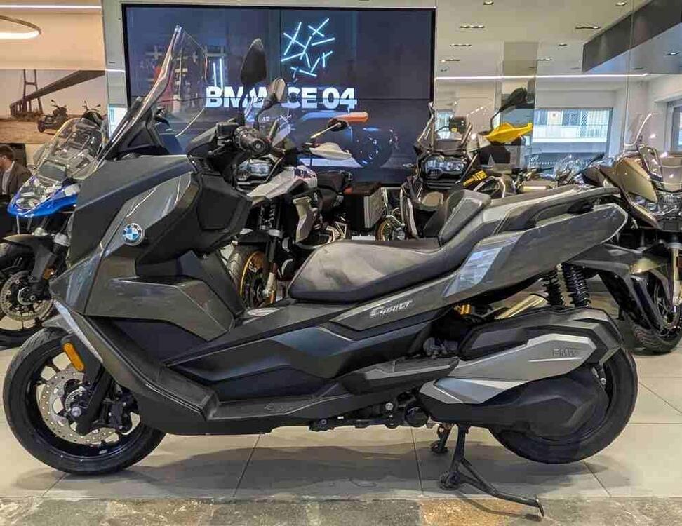 Bmw C 400 GT (2019 - 20)