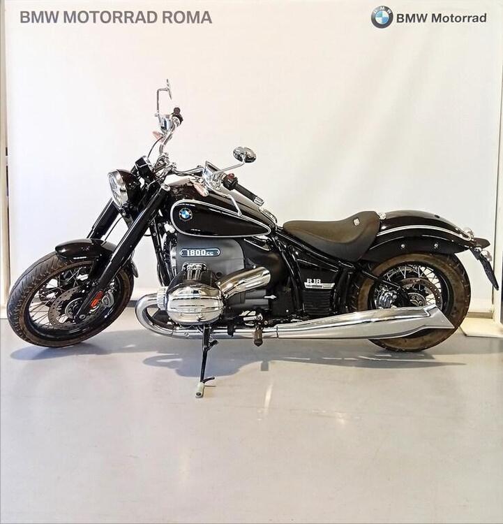 Bmw R 18 (2020 - 24)