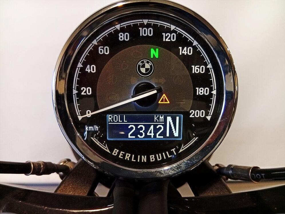 Bmw R 18 (2020 - 24) (5)