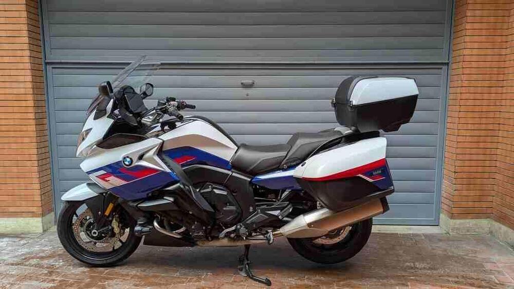 Bmw K 1600 GT (2022 - 25)