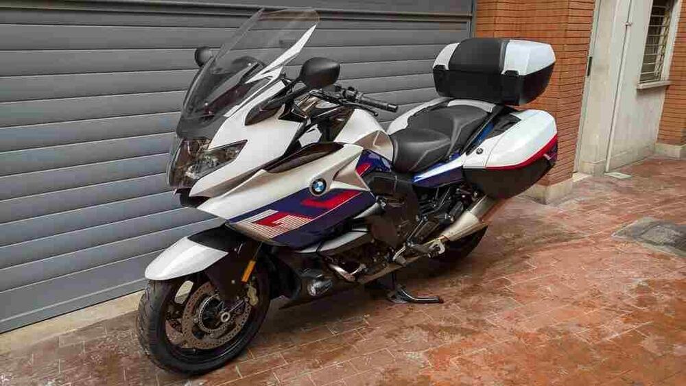 Bmw K 1600 GT (2022 - 25) (3)