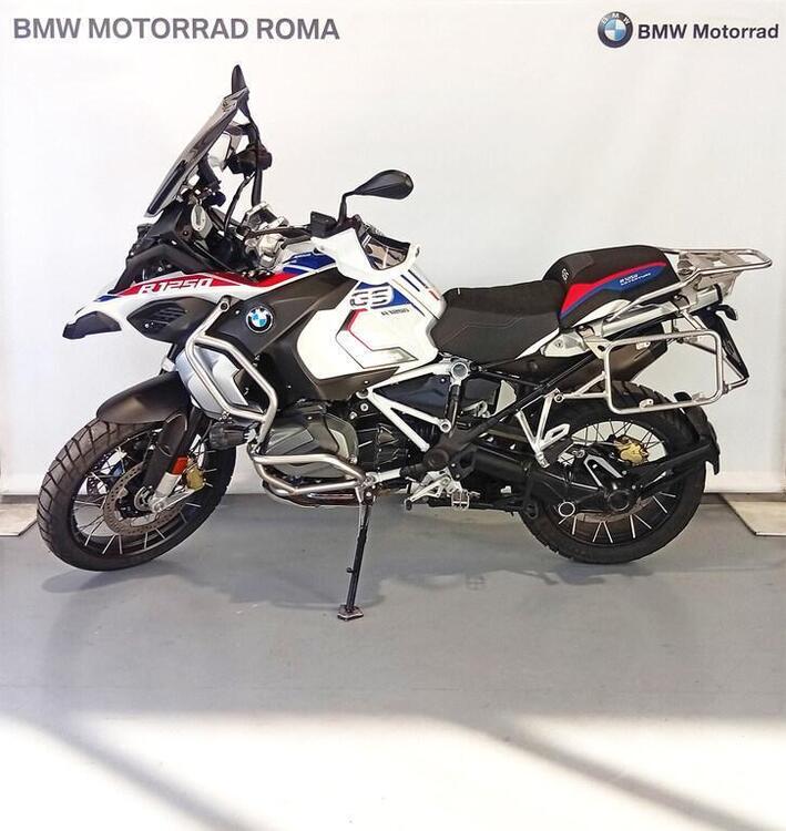 Bmw R 1250 GS Adventure (2021 - 24)