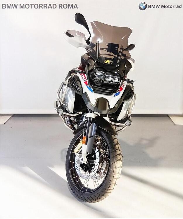 Bmw R 1250 GS Adventure (2021 - 24) (2)