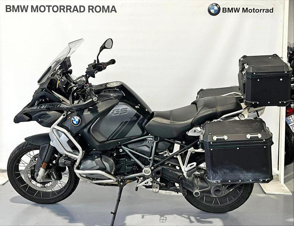 Bmw R 1250 GS Adventure (2021 - 24)