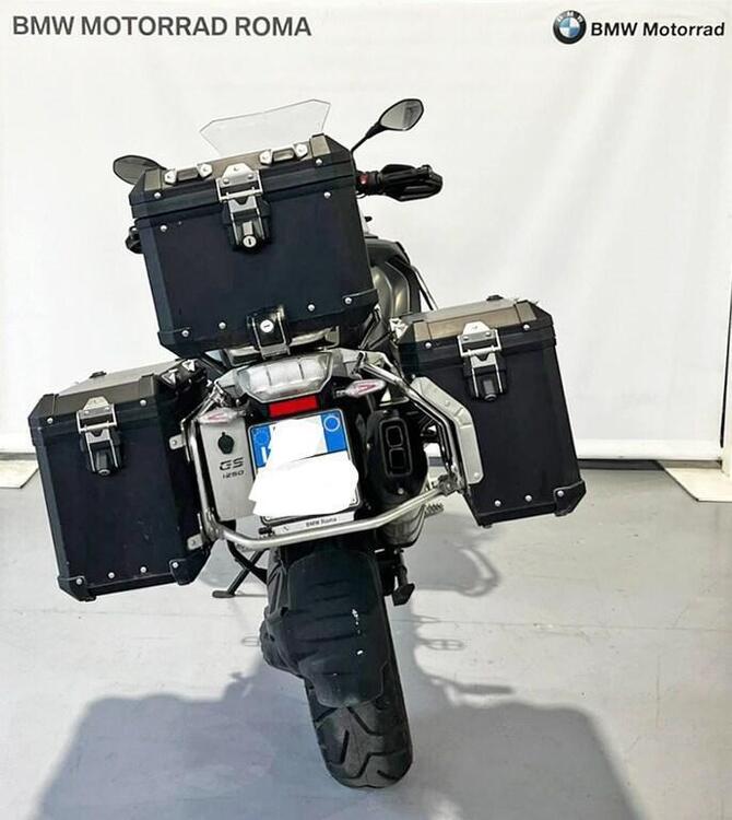 Bmw R 1250 GS Adventure (2021 - 24) (4)