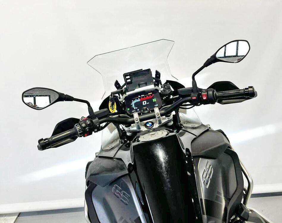 Bmw R 1250 GS Adventure (2021 - 24) (5)