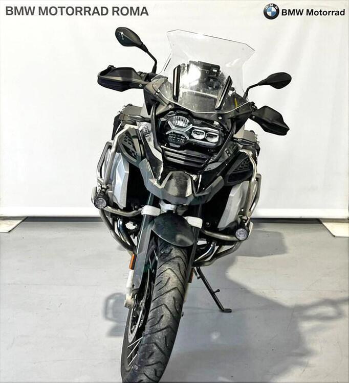 Bmw R 1250 GS Adventure (2021 - 24) (3)