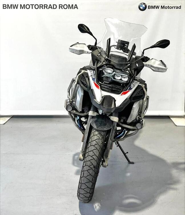 Bmw R 1250 GS Adventure (2021 - 24) (3)