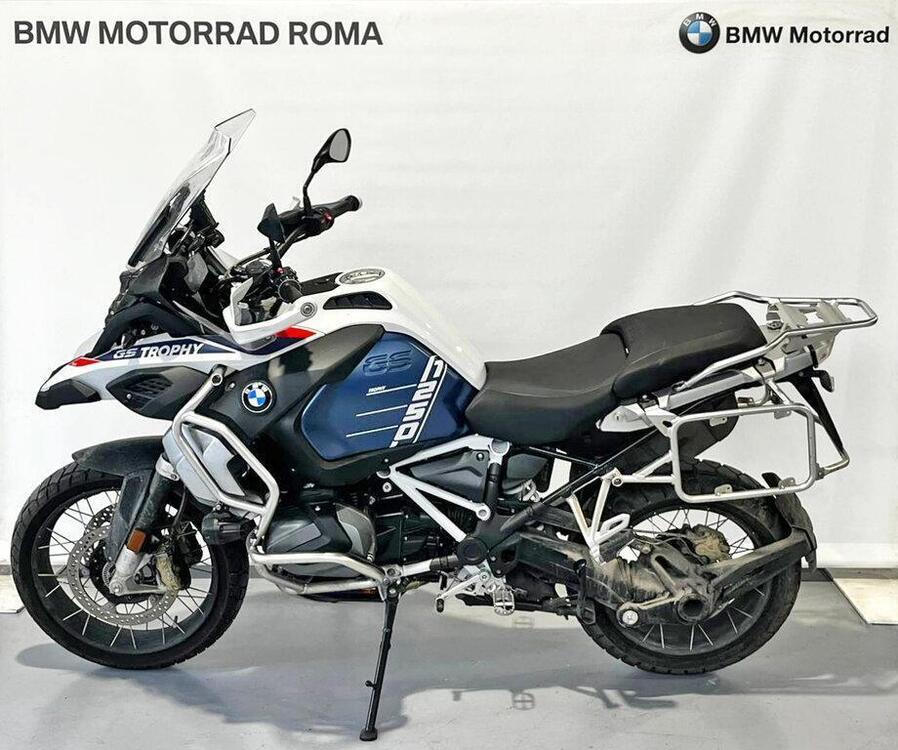 Bmw R 1250 GS Adventure (2021 - 24)