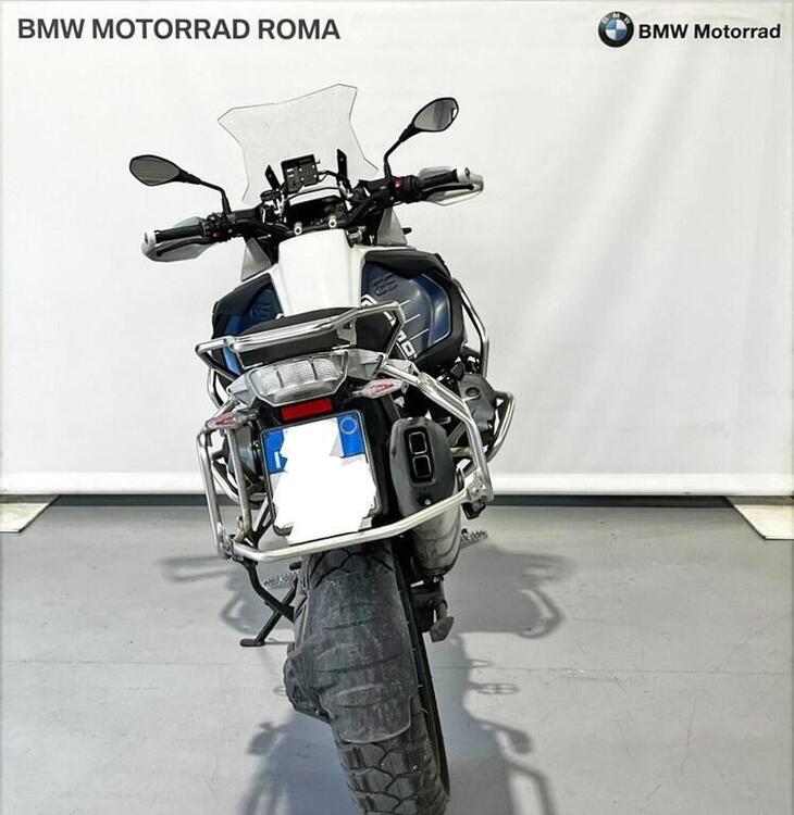 Bmw R 1250 GS Adventure (2021 - 24) (4)