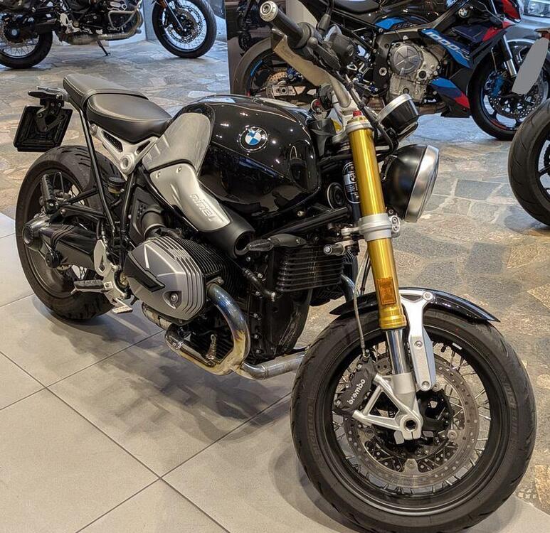 Bmw R nineT (2021 - 24) (3)