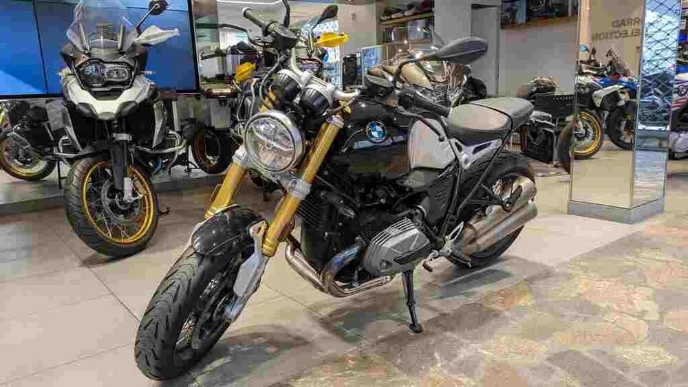 Bmw R nineT (2021 - 24) (4)