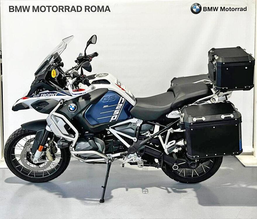 Bmw R 1250 GS Adventure (2021 - 24)