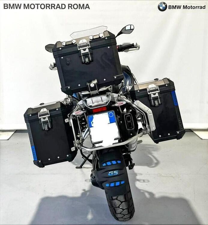 Bmw R 1250 GS Adventure (2021 - 24) (4)