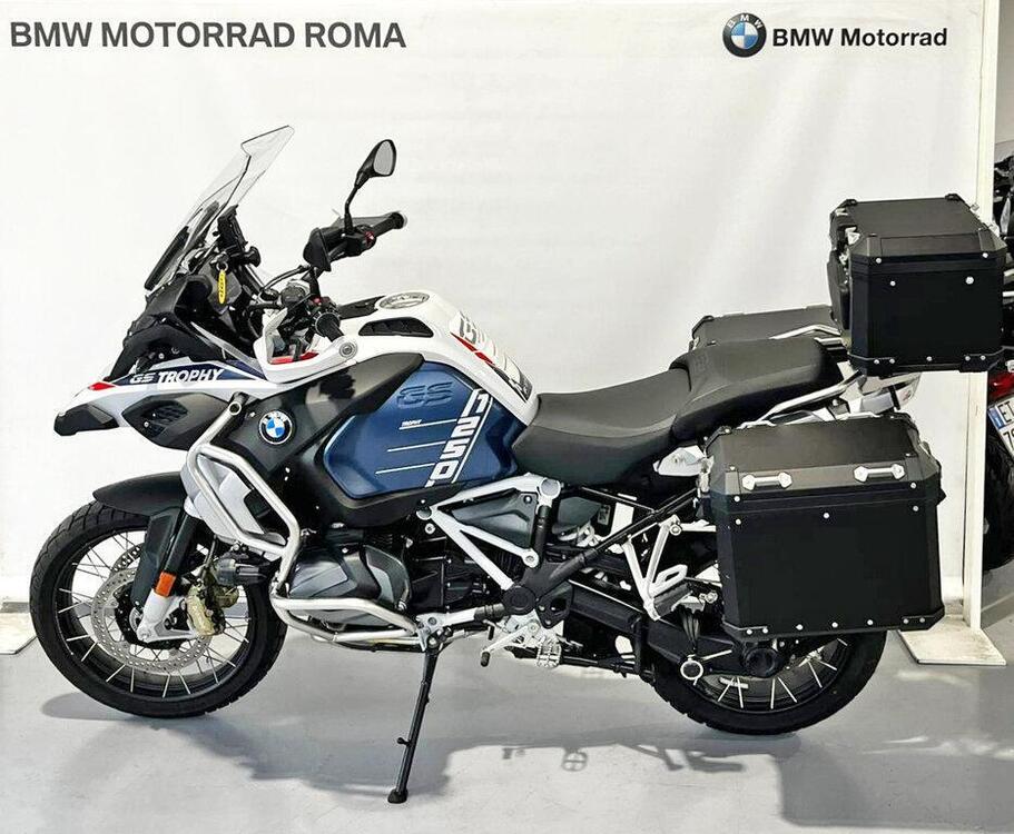 Bmw R 1250 GS Adventure (2021 - 24)