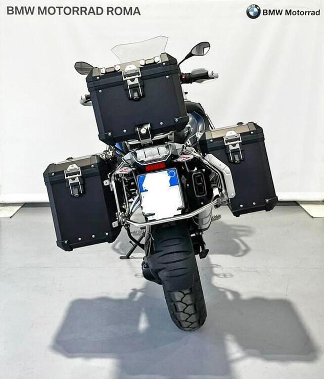 Bmw R 1250 GS Adventure (2021 - 24) (4)