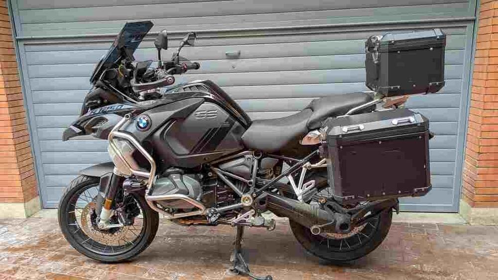 Bmw R 1250 GS Adventure (2021 - 24)