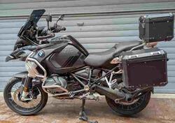 Bmw R 1250 GS Adventure (2021 - 24) usata