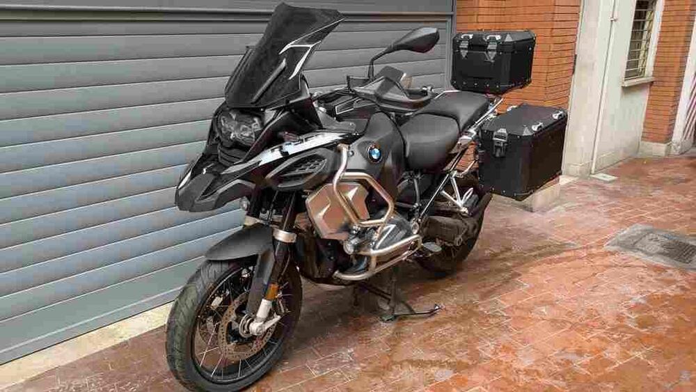 Bmw R 1250 GS Adventure (2021 - 24) (3)