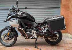 Bmw F 900 GS Adventure (2024 - 25) usata