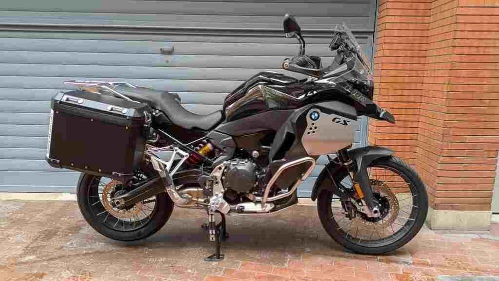 Bmw F 900 GS Adventure (2024 - 25) (2)